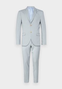 THE FASHION SUIT  - Oblek - blue