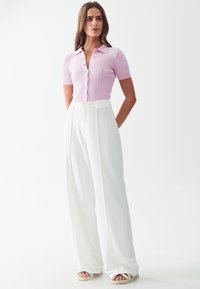 CALLI HARVARD  - Overhemdblouse - pale pink