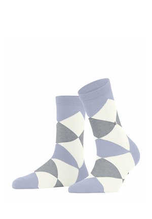 BONNIE - Socks - cosmic sky