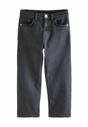 AUTHENTIC - Laisvo kirpimo džinsai - navy