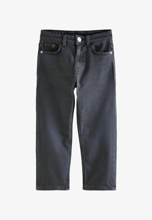 AUTHENTIC - Laisvo kirpimo džinsai - navy
