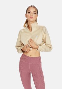 Cardio Bunny VIBRATION - Sweater - beige