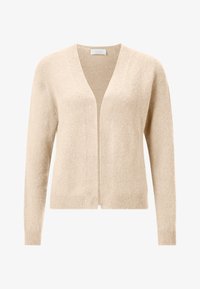 Atlasīts, caffee latte