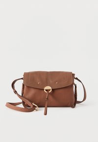 Δεν επιλέχθηκε, brown