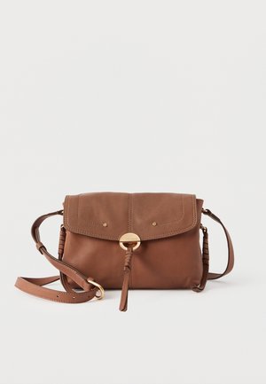 Rankinė per petį - brown