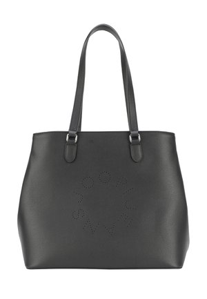 GIRO AMINA LHZ - Handbag - black