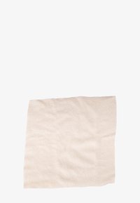 So Eco - 3 FACIAL CLEANSING CLOTHS - Ansiktsvård - tillbehör - white Miniatyrbild 1