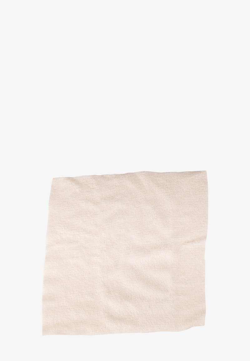 So Eco - 3 FACIAL CLEANSING CLOTHS - Ansiktsvård - tillbehör - white, Förstora