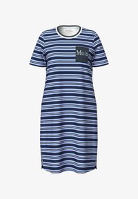 Niewybrane, midnight blue