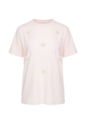 myMo, T-Shirt print - pink