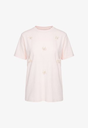 myMo, - T-shirt z nadrukiem