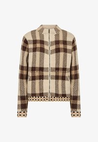Ausgewählt, c desert brown melange c