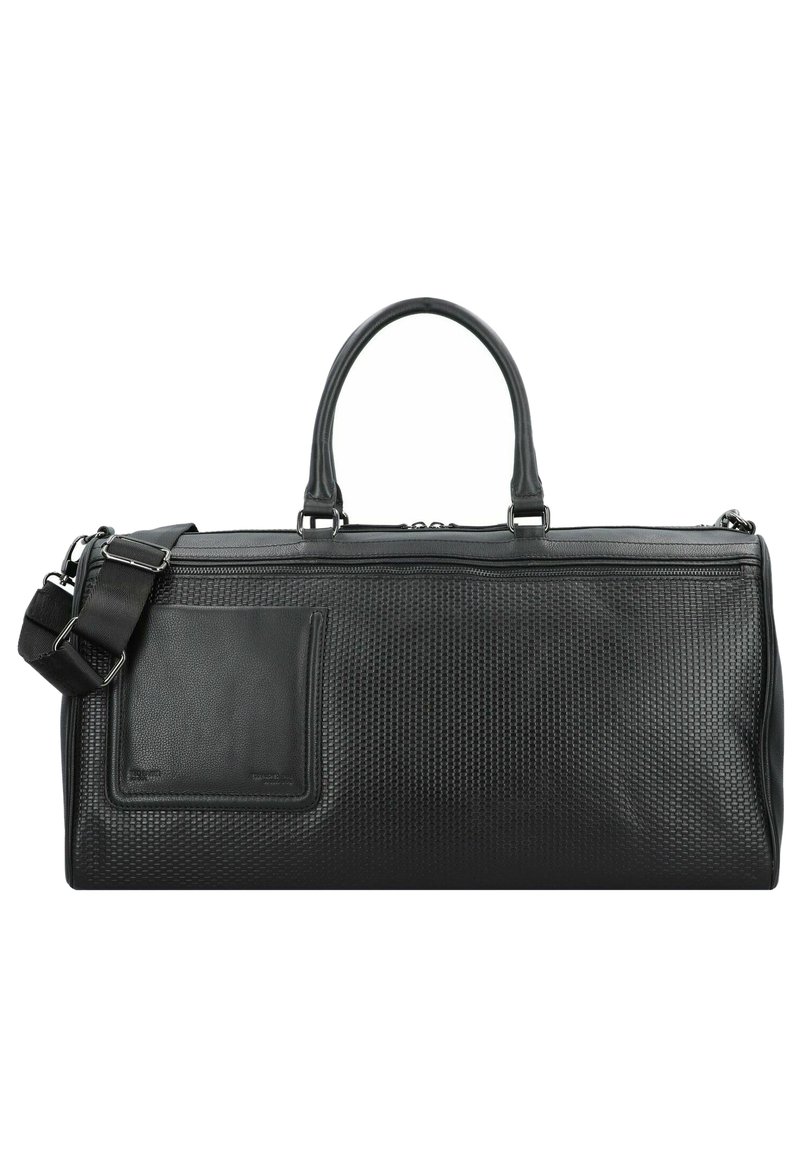 Ted Baker CANVAY Weekender black/schwarz Zalando.de