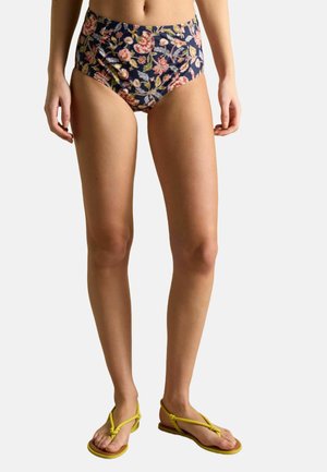 JASMINE - Bikini bottoms - navy