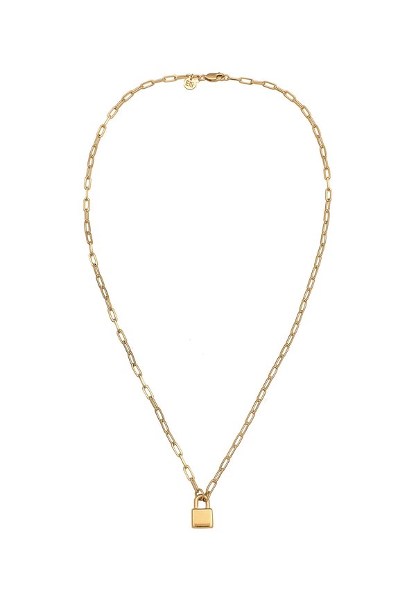 LOCK BASIC - Halskette