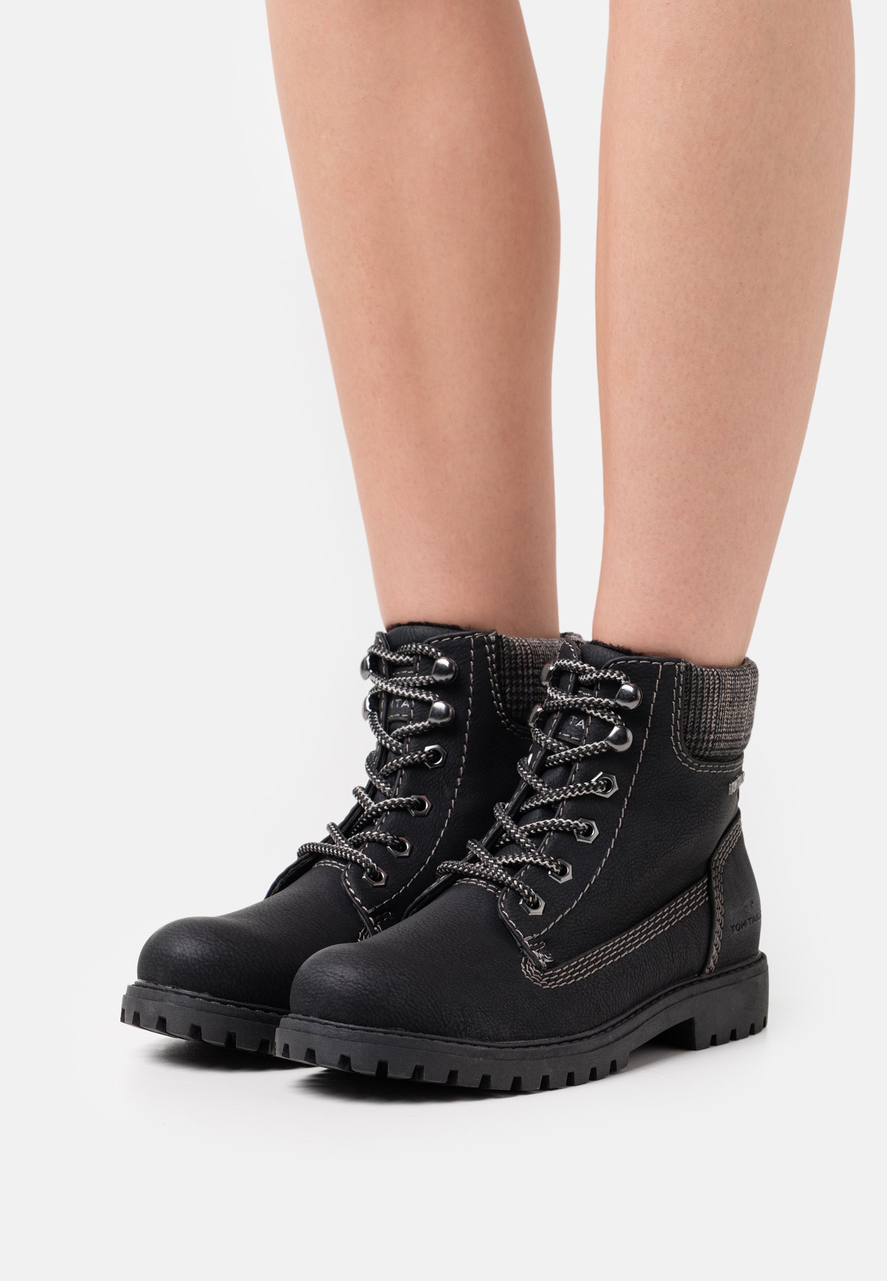 tom tailor ankle boots