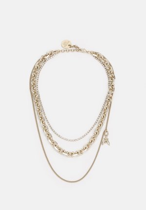 COLLANA - Collar - gold-coloured