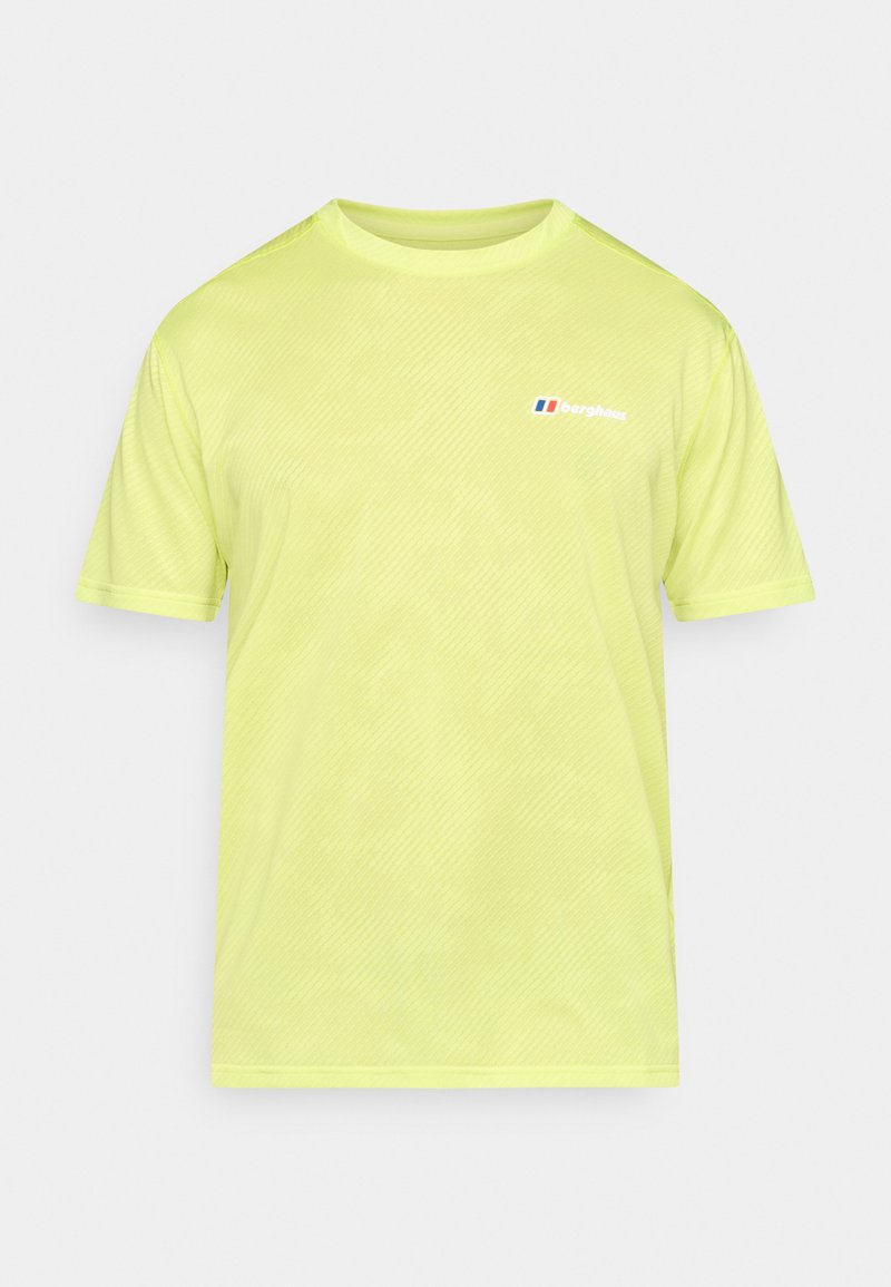 Camiseta deportiva