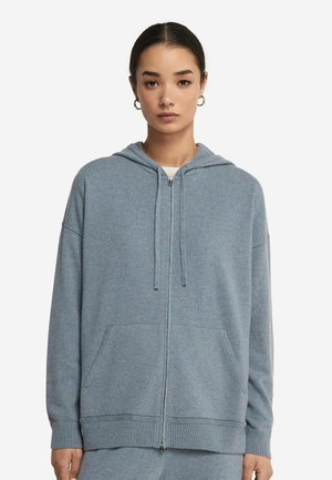 ULTRASOFT - Cardigan - Light Blue