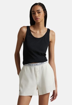 WHISPER WEIGHT - Top - onyx