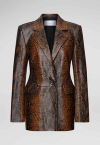 Non selezionato, dark brown