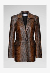 Non selezionato, dark brown