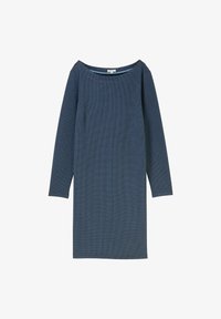 Unausgewählt, colony blue black mini pepita