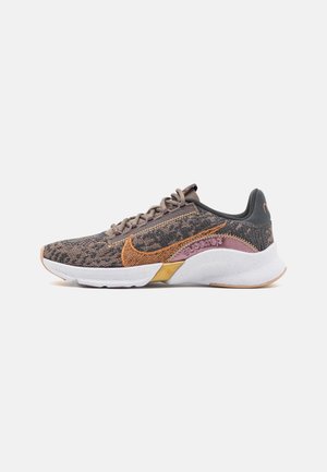 Scarpe da allenamento - dark grey
