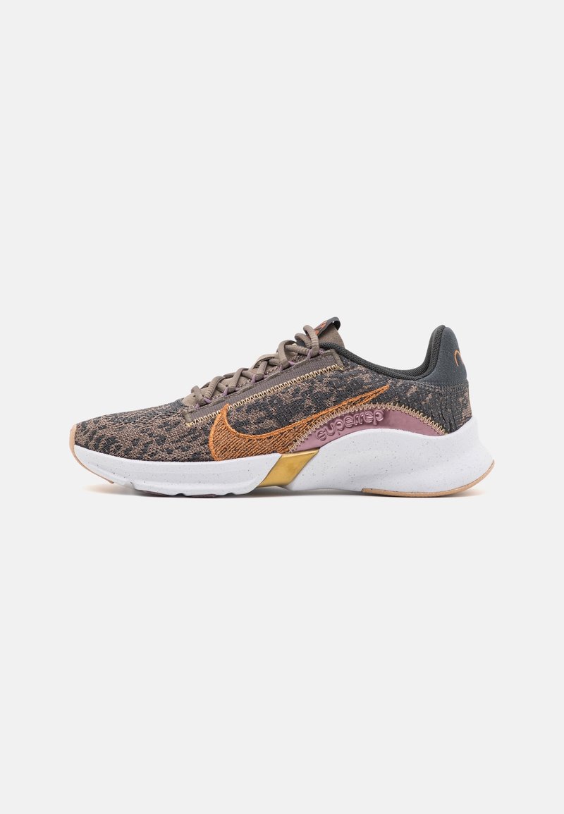 Nike Performance Scarpe da allenamento - dark grey