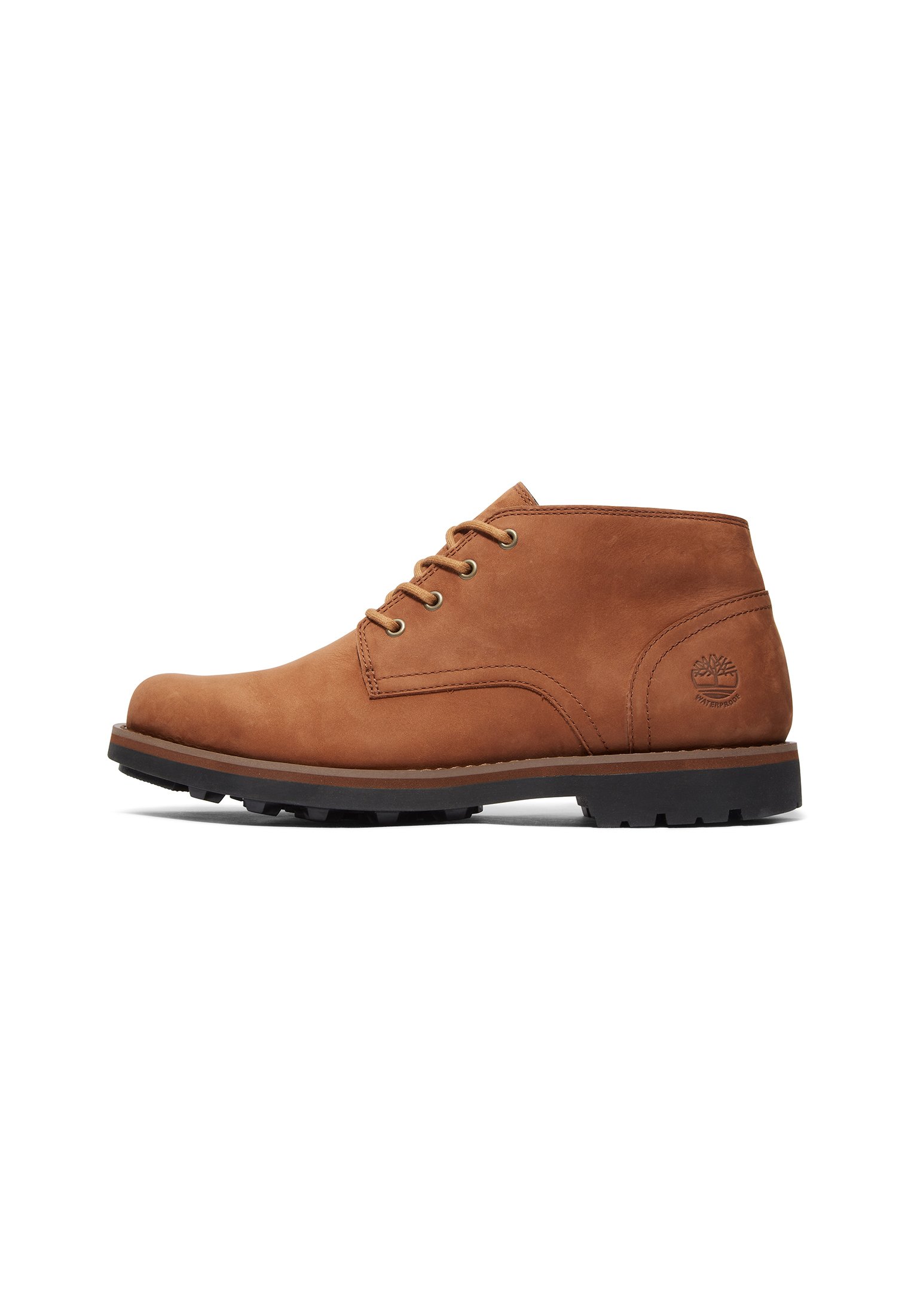 Sobretodo Conciliar Preguntarse Timberland ALDEN BROOK CHUKKA - Zapatos con cordones - rust/marrón - Zalando .es