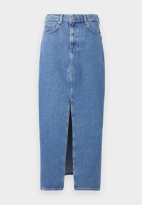 Farkkuhame - denim