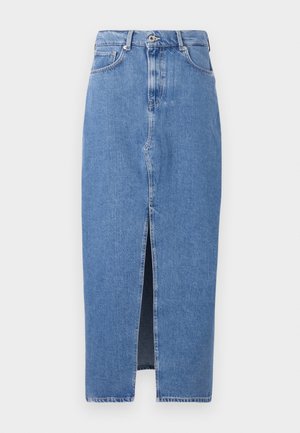 Pepe Jeans, Дънкова пола - denim