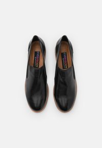 Everybody Chaussons - black