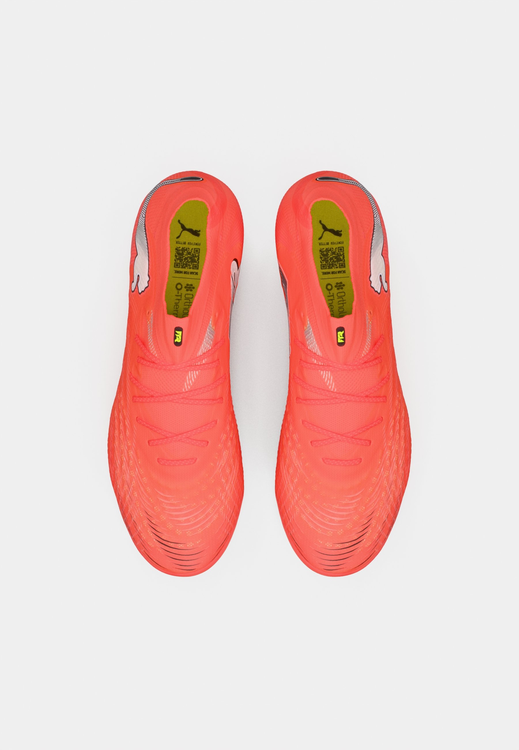 Puma FUTURE 9 ULTIMATE AG UNISEX - Ghete de fotbal pentru teren