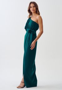 CHANCERY KRESLEY  - Velika haljina - emerald