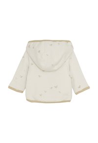 Noppies NURU - Übergangsjacke - animals pattern off white