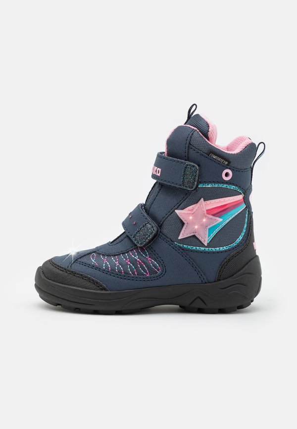 MALINE BLINKY - Snowboot/Winterstiefel