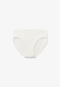Niet geselecteerd, white denim