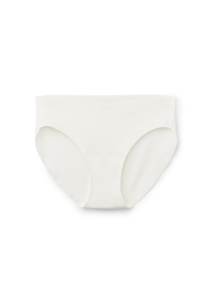 Intimissimi, SEAMLESS SNUG-FIT - Shorties - white denim