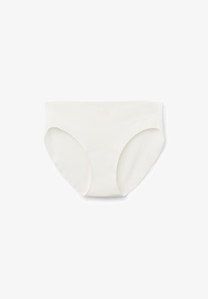Intimissimi, SEAMLESS SNUG-FIT - Shorties - white denim