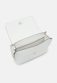Guess MERIDIAN FLAP  - Skulderveske - stone