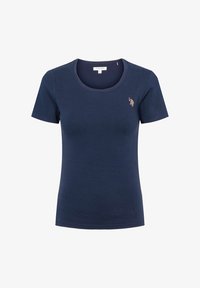 Wybrany, dark sapphire