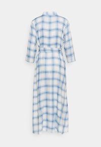 JDY Robe chemise - light blue