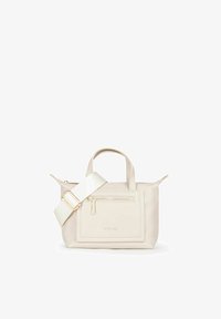 Ikke valgt, beige