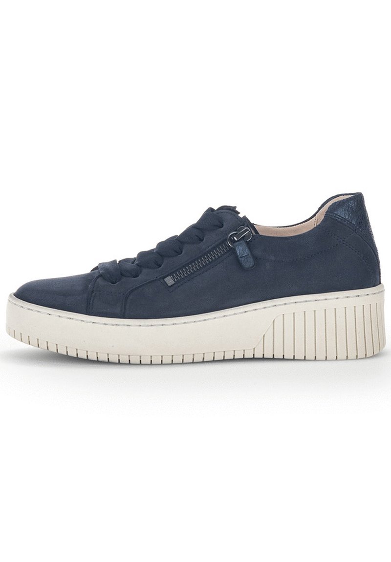 gabor green trainers