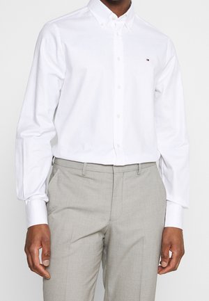Formal shirt - white