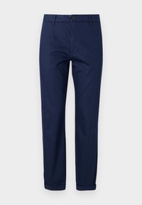 WEEKEND SLIM ANKLE - Chinos - pembroke