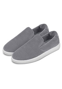 Giesswein WOOD SNEAKER SLIP-ON szary
