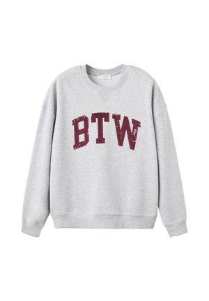 TEEN - Sweatshirt - grey