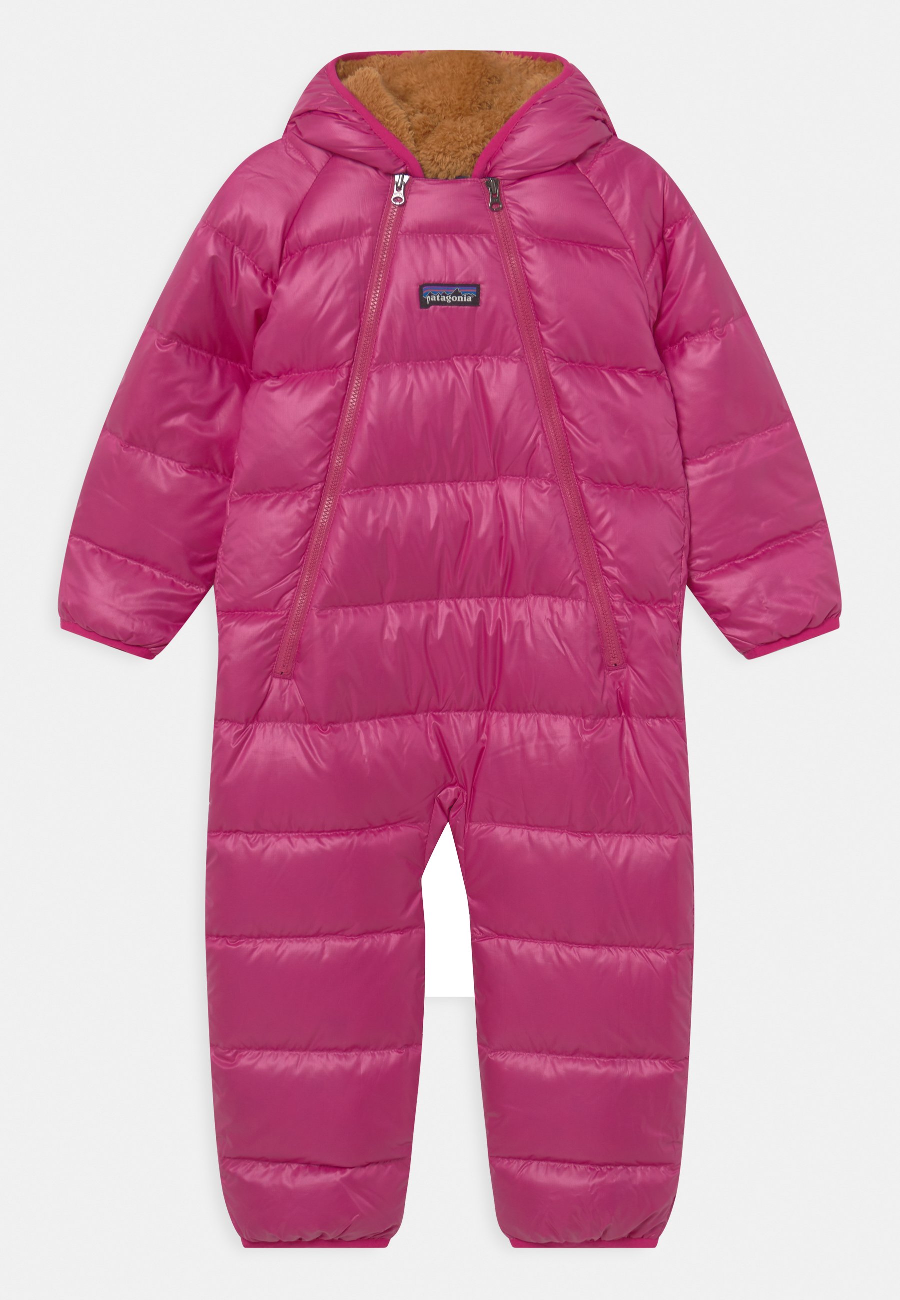 Patagonia INFANT BUNTING UNISEX - Tuta da neve - mythic pink/rosa -  Zalando.it